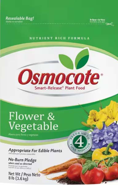 Osmocote